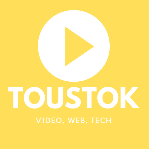 Toustok